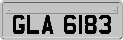 GLA6183