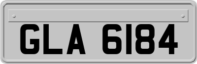 GLA6184
