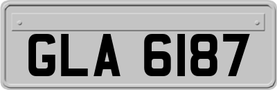 GLA6187