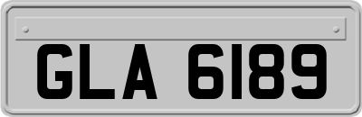 GLA6189