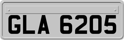 GLA6205