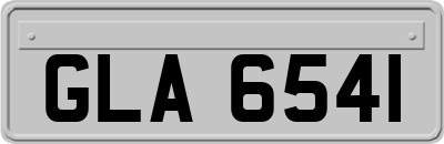 GLA6541