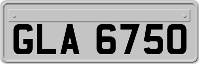 GLA6750
