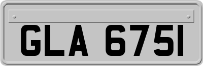 GLA6751