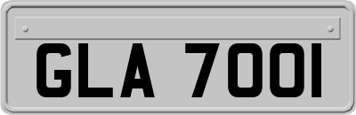 GLA7001