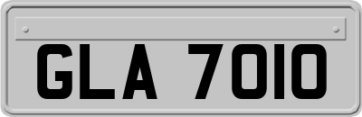GLA7010