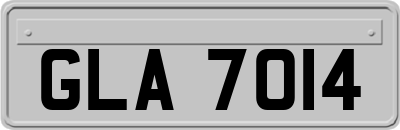 GLA7014