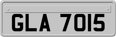 GLA7015
