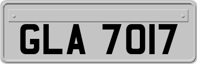 GLA7017