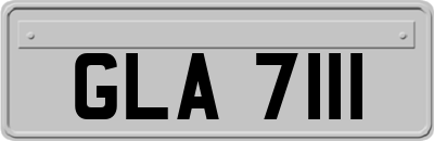GLA7111