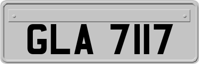 GLA7117