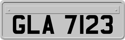 GLA7123