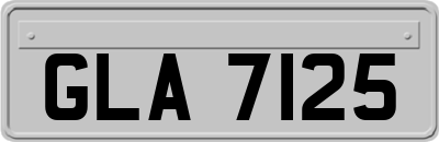 GLA7125