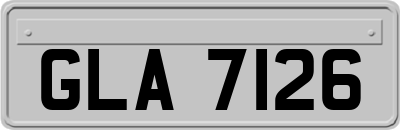 GLA7126