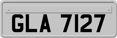 GLA7127