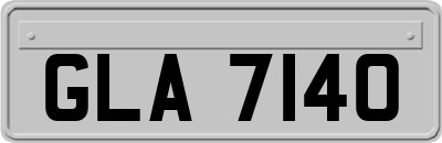 GLA7140