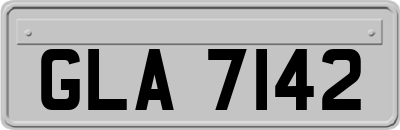 GLA7142