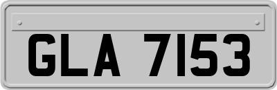 GLA7153