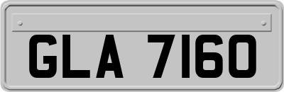 GLA7160