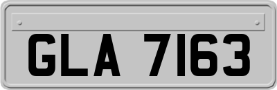 GLA7163