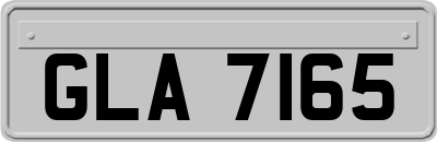 GLA7165