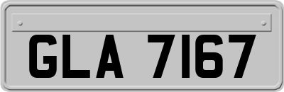 GLA7167