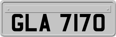 GLA7170