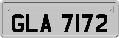 GLA7172