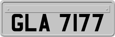 GLA7177