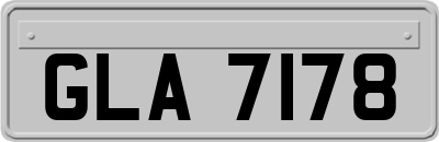 GLA7178