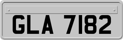 GLA7182