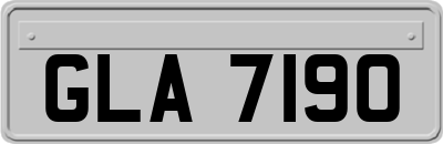 GLA7190