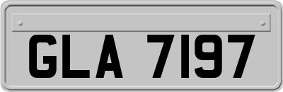 GLA7197