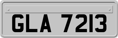 GLA7213