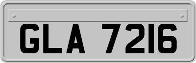 GLA7216