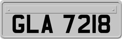 GLA7218