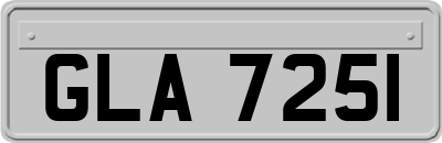 GLA7251