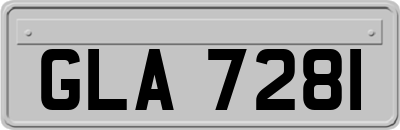 GLA7281
