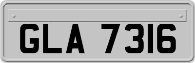 GLA7316