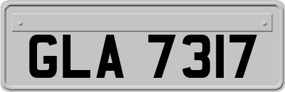 GLA7317