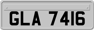 GLA7416