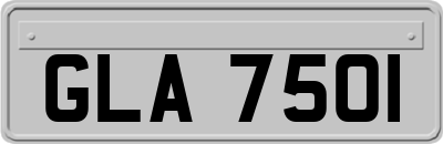 GLA7501