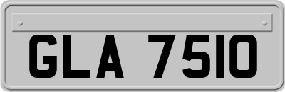 GLA7510