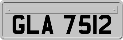 GLA7512
