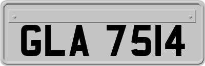 GLA7514