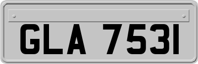 GLA7531