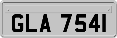 GLA7541