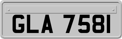 GLA7581