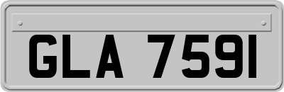 GLA7591