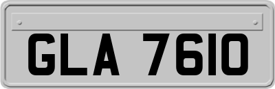 GLA7610